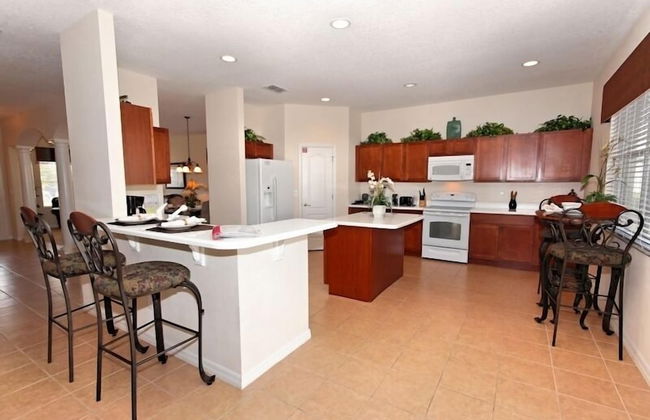 Ov3113 - The Shire at West Haven - 5 Bed 4 Baths Villa - Foto 15