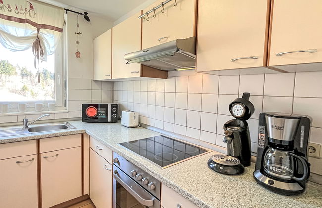 Schwarzwaldblick IV - Foto 28