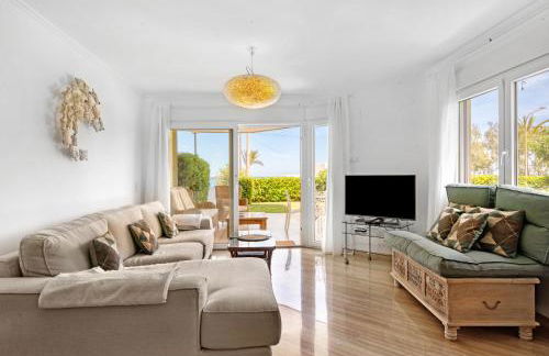 Javea Cala Blanca Seaview Sunrise - Foto 16