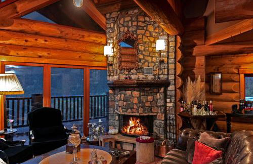 Mythica Chalet - Foto 29