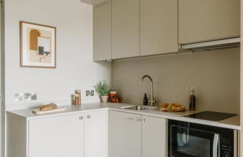 Mason & Fifth, Westbourne Park - Photo 35