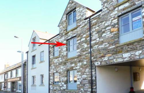 The Clamshell - Foto 1