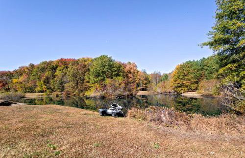 Porterhouse Farm - Foto 26