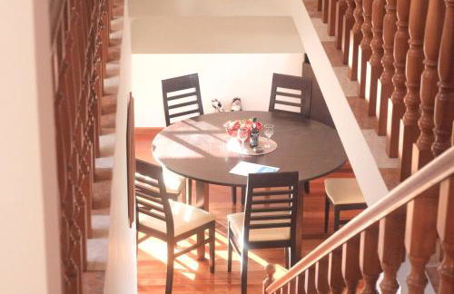 Madeira Island Villa Oceane Ribeira Brava - Photo 25