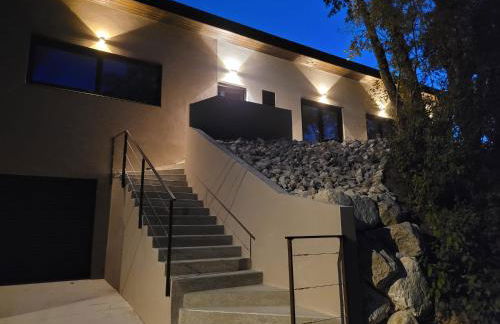 Villa Les Roches du Montélit - Foto 40