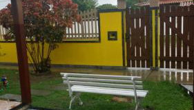 Bela casa Piscina Grande - Foto 5