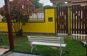 Bela casa Piscina Grande - Foto 5