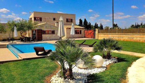 158 Finca Vinagrella ET3384 by Mallorca Charme - Foto 1, Other