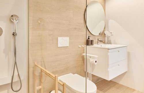 Playa Paraiso duplex Apartment - by Welcomely - Foto 49