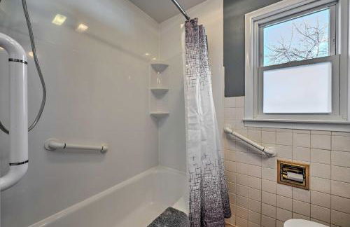 Charming Family Home about 4 Mi to Granite Peak! - Foto 15