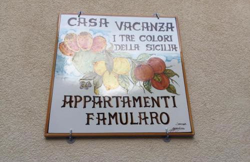 I Tre Colori della Sicilia - Foto 15