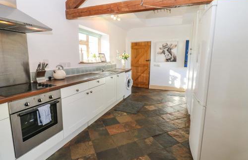 Rainbow Cottage - Foto 20