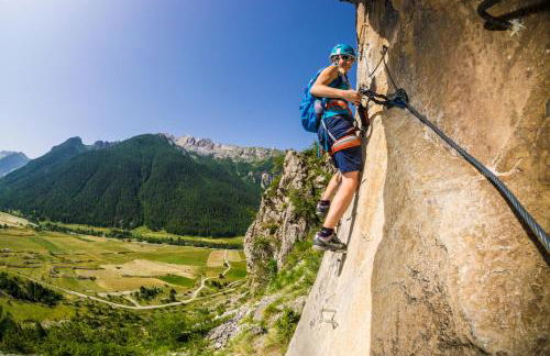 Beau chalet 15p - Abriès - Parc naturel du Queyras - Photo 48