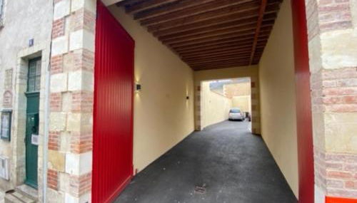 École 102 - Photo 5