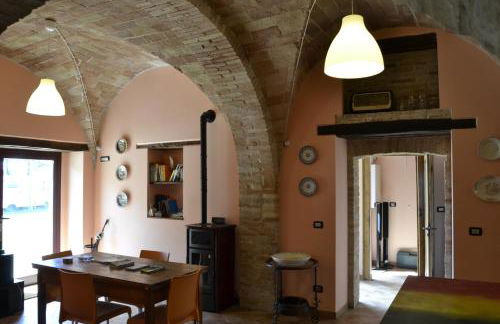 Agriturismo Forestale Luti - Foto 51