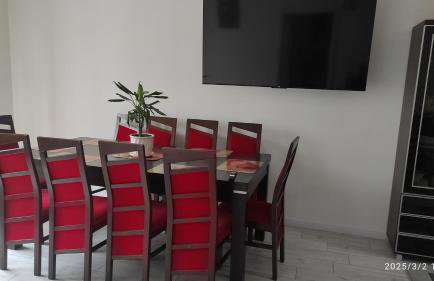 Domek ZOZO nad jeziorem w Okuniowcu - Foto 35