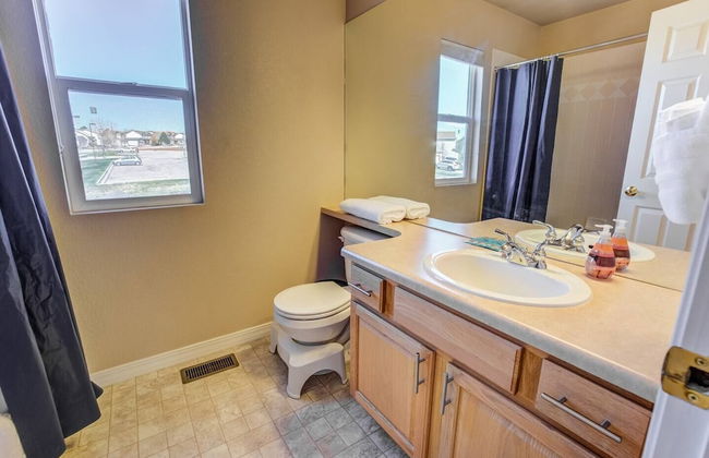 3BR AF Academy Pet-friendly - Foto 30