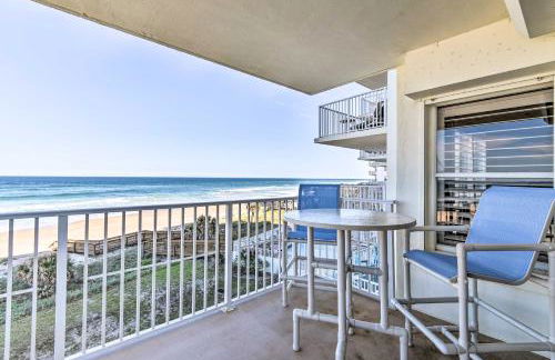 Luxe Oceanfront Condo with Pool, Beach Access and Gear - Photo 20