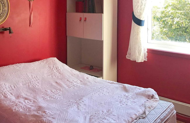 9 Person Holiday Home in Reksteren - Foto 3