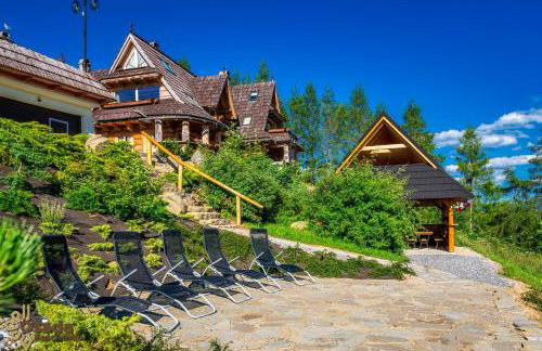 Osada Kościelisko - Tatry na Wyciągnięcie Ręki - Foto 64