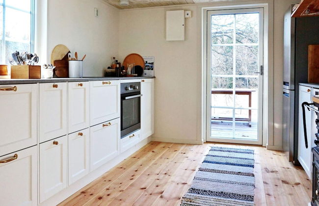 5 Person Holiday Home in Yxlan - Foto 12