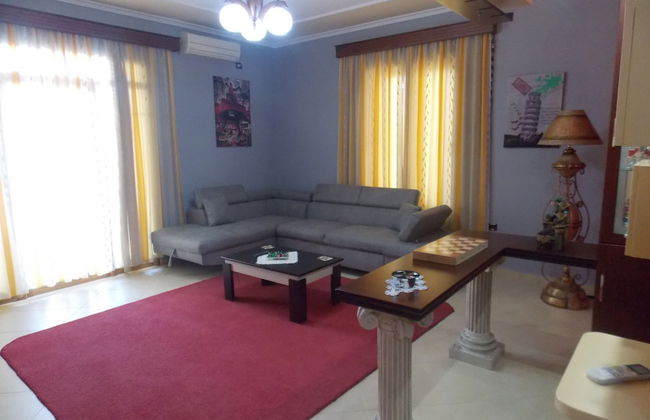 Alfred's Apartments - Photo 40