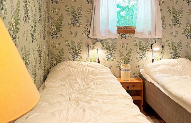 4 Person Holiday Home in Aakirkeby - Foto 4