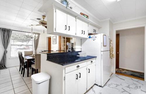 North Park - A Birdy Vacation Rental - Foto 20