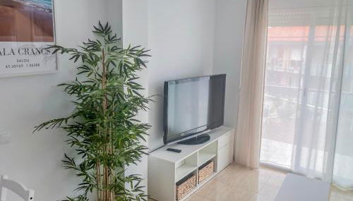 Apartamento Port Marino Piscina Parking Gratis y Terraza en Cambrils - Photo 5