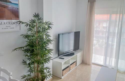 Apartamento Port Marino Piscina Parking Gratis y Terraza en Cambrils - Photo 5