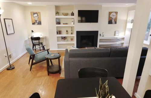 DC Dweller Eastern Market Gem - Foto 11