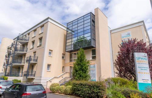 Sphinx Résidences - Tempologis Mémorial - Photo 58