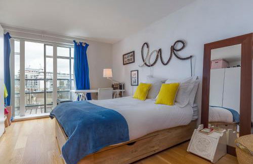 Spectacular River Thames View - Foto 7