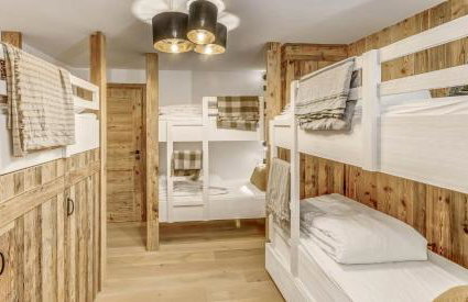 Résidence Casa San Bernardo - Chalet 5 "Casa San Bernardo" - Espace bien-être, salle de jeux, salle de réunion MAE-5734 - Foto 12