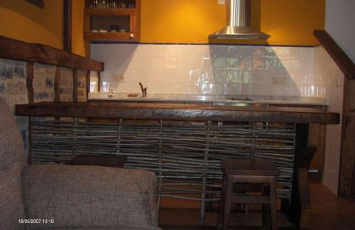 La Prida Apartamentos Rurales - Foto 12