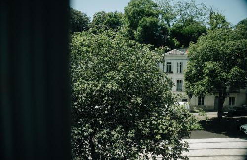La Maison sur la Loire À deux pas du cœur de Tours - Foto 41