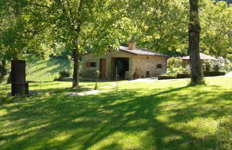 Agriturismo Coradosso "La casetta" - Foto 6