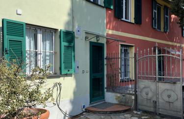 Villa Ponzio - Photo 19