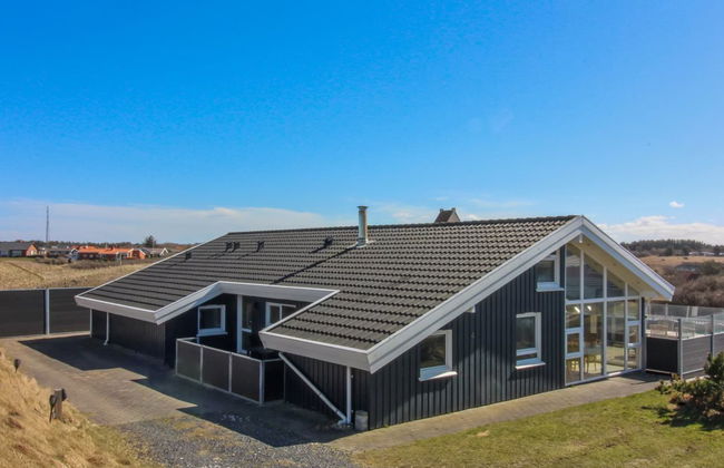 "Alfhild" - 297m from the sea - Foto 2