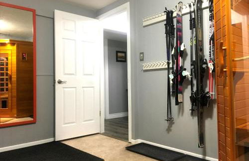 Spruce Moose Mtn Retreat w Sauna 11 Miles to World Class Ski - Foto 33