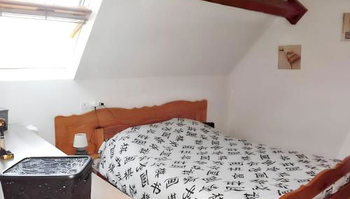 Maison accueillante à La Salvetat-sur-Agout avec terrasse - Foto 5