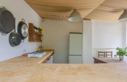 Huerta Valleciruelo Sanlúcar La Mayor by Ruralidays - Foto 23