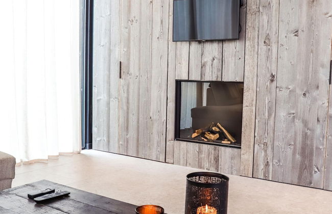 Maison Lodge 5 Modern and Luxuriously Finished Near Somme-leuze - Foto 18