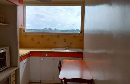 Appartement 3P Centre Bourg La Reine face à la Gare REB B - Paris à 10mn - Foto 11