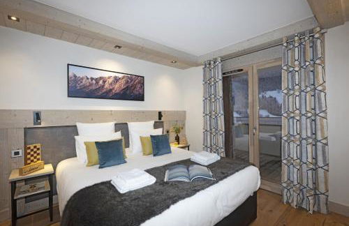 MGM Hôtels & Résidences - Résidence Chalets de Joy - Photo 6