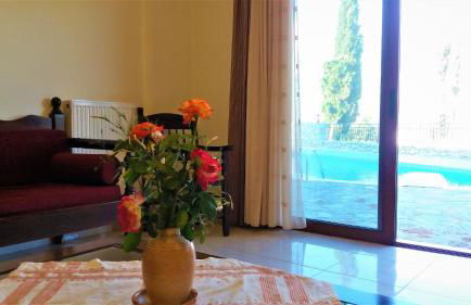 Petrochori ApartHotel - Foto 23