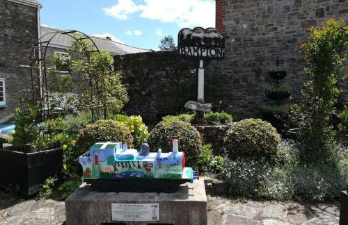 Acer Cottage - Foto 20