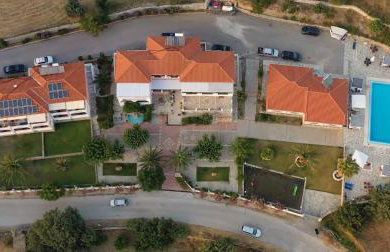 Saint George Hotel & Rooms - Foto 4