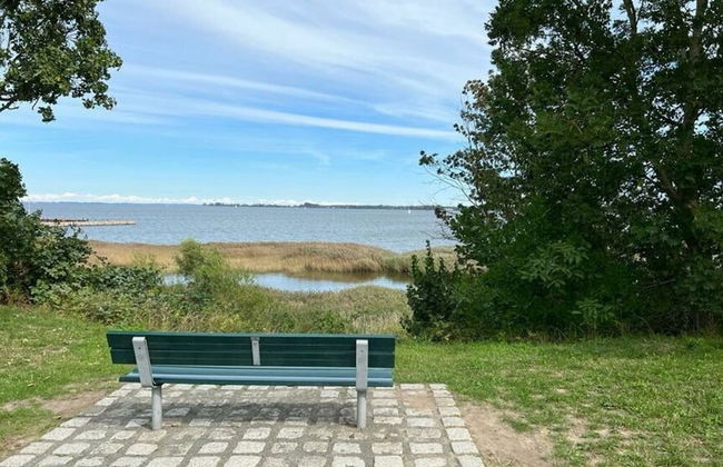 Holiday Home Sund-idyll - Foto 24