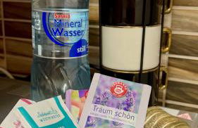 Apartment Gelassenheit Geyersberg - dein exklusiver Ort zum Ankommen & Genießen - Foto 24